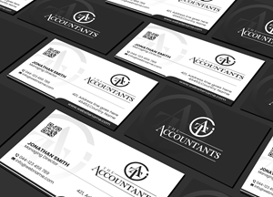 Business Card Design by Creations Box 2015 for this project | Design: #31452072