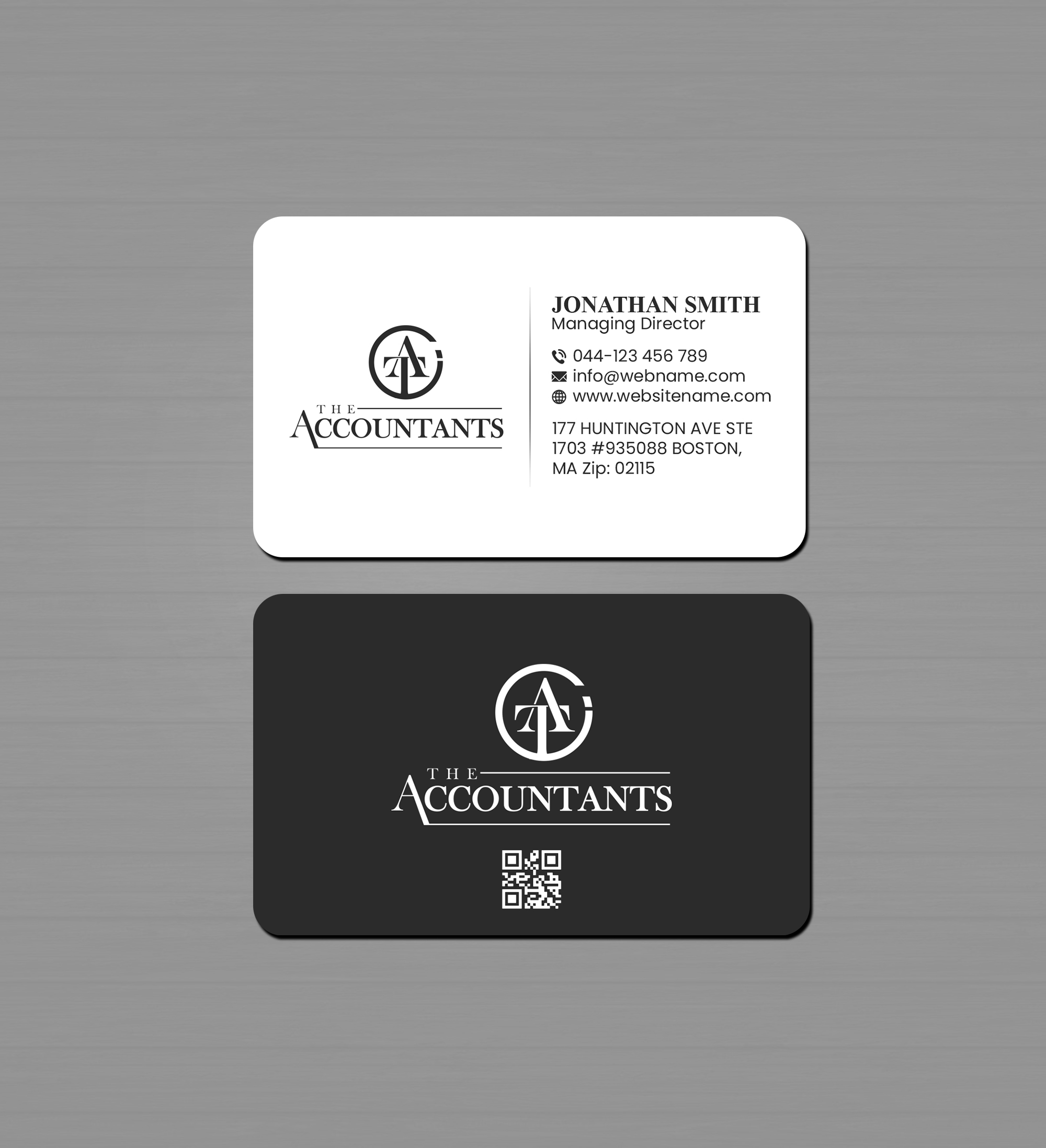 Design de Carte de Visite par Creations Box 2015 pour ce projet | Design #31452081