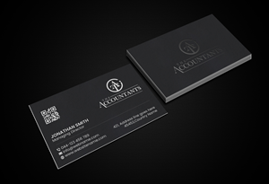 Business Card Design by Creations Box 2015 for this project | Design: #31452086