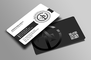 Business Card Design by Creations Box 2015 for this project | Design: #31452087