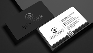 Business Card Design by Creations Box 2015 for this project | Design: #31452088