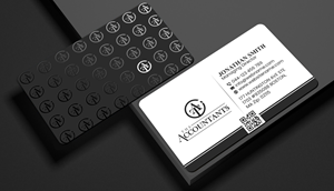 Business Card Design by Creations Box 2015 for this project | Design: #31452089