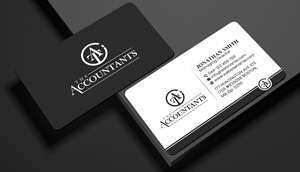 Business Card Design by Creations Box 2015 for this project | Design: #31452091