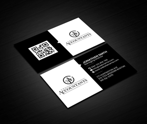 Business Card Design by Creations Box 2015 for this project | Design: #31452092