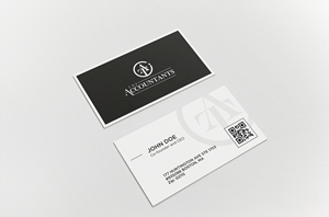 Business Card Design by HYPdesign for this project | Design: #31434637