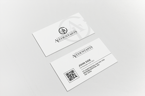 Business Card Design by HYPdesign for this project | Design: #31434641