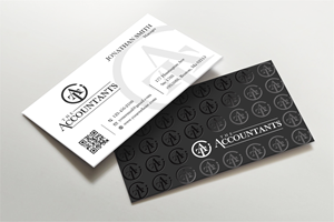 Business Card Design by Laxmi Design for this project | Design #31434893