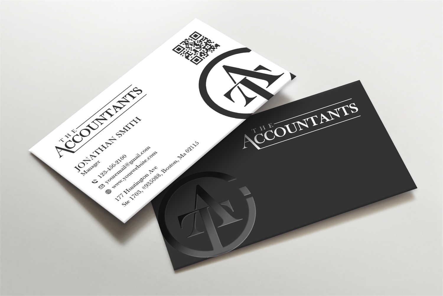 Business Card Design by LAXMI DESIGNHUB for this project | Design #31434894