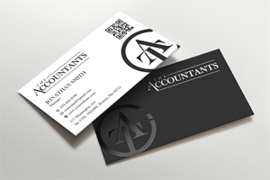 Business Card Design by LAXMI DESIGNHUB for this project | Design: #31434894