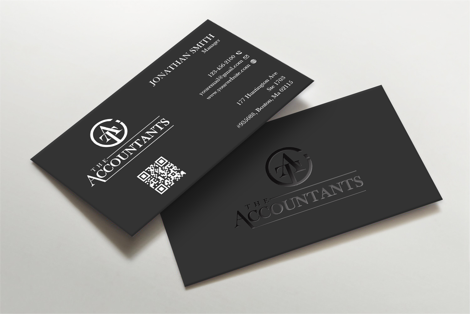 Business Card Design by LAXMI DESIGNHUB for this project | Design #31434901