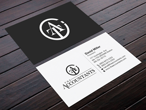 Business Card Design by Brand aid for this project | Design: #31451911
