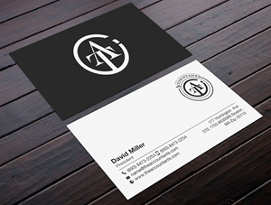 Business Card Design by Brand aid for this project | Design: #31451912