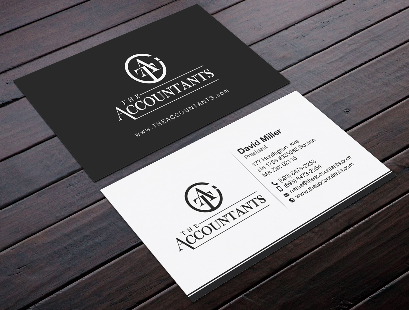 Business Card Design by Brand aid for this project | Design #31451913