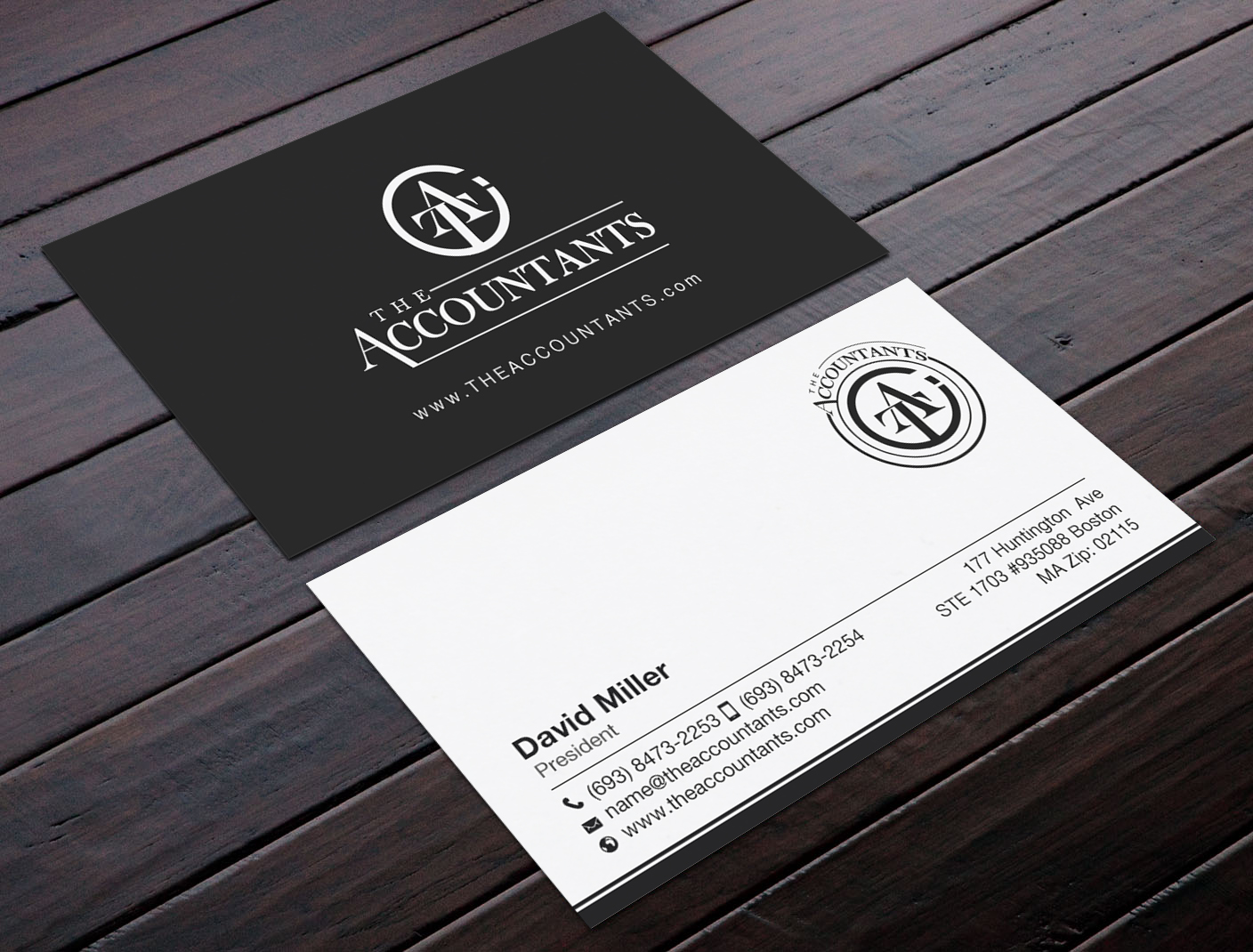Business Card Design by Brand aid for this project | Design #31451915