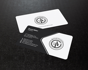 Business Card Design by Brand aid for this project | Design: #31451921