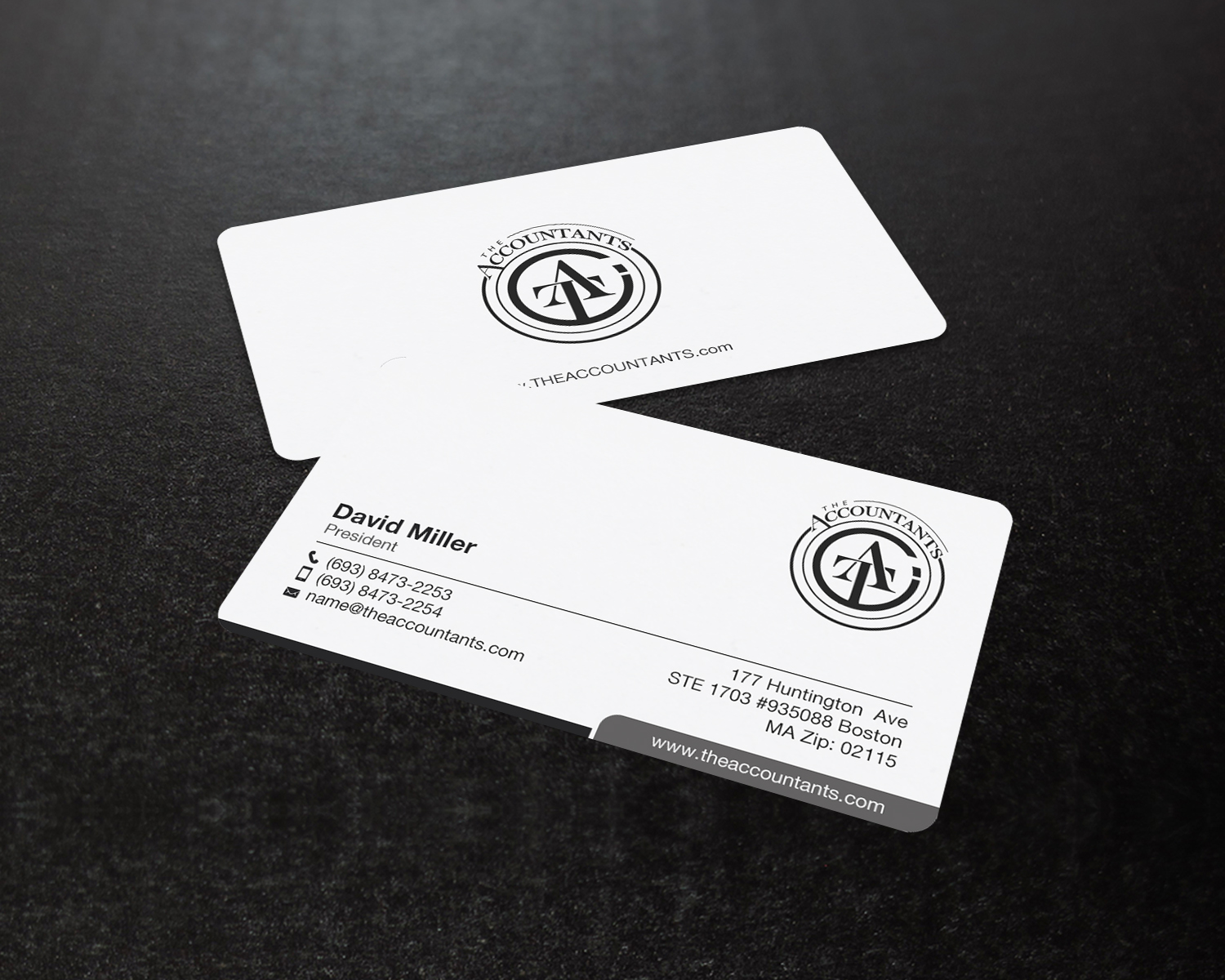 Business Card Design by Brand aid for this project | Design #31451923