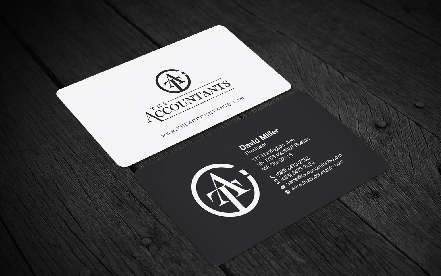 Business Card Design by Brand aid for this project | Design #31451924