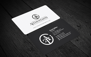 Business Card Design by Brand aid for this project | Design: #31451924