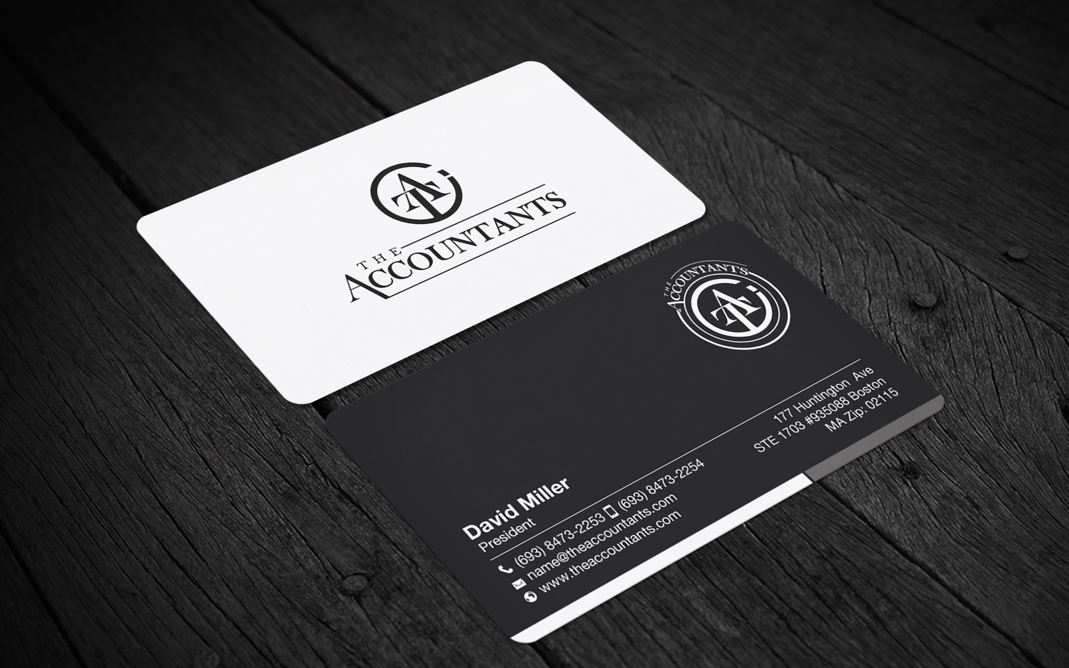 Business Card Design by Brand aid for this project | Design #31451925