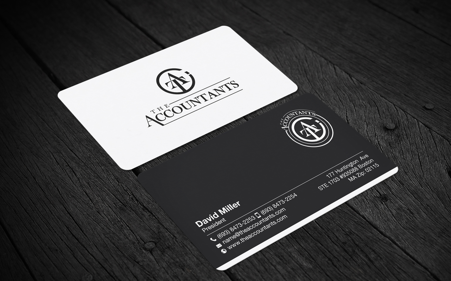Business Card Design by Brand aid for this project | Design #31451926