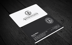 Business Card Design by Brand aid for this project | Design: #31451926