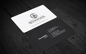 Business Card Design by Brand aid for this project | Design: #31451927