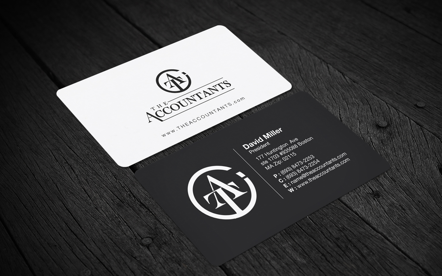 Business Card Design by Brand aid for this project | Design #31451928