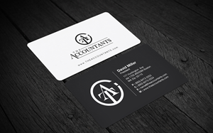 Business Card Design by Brand aid for this project | Design: #31451928