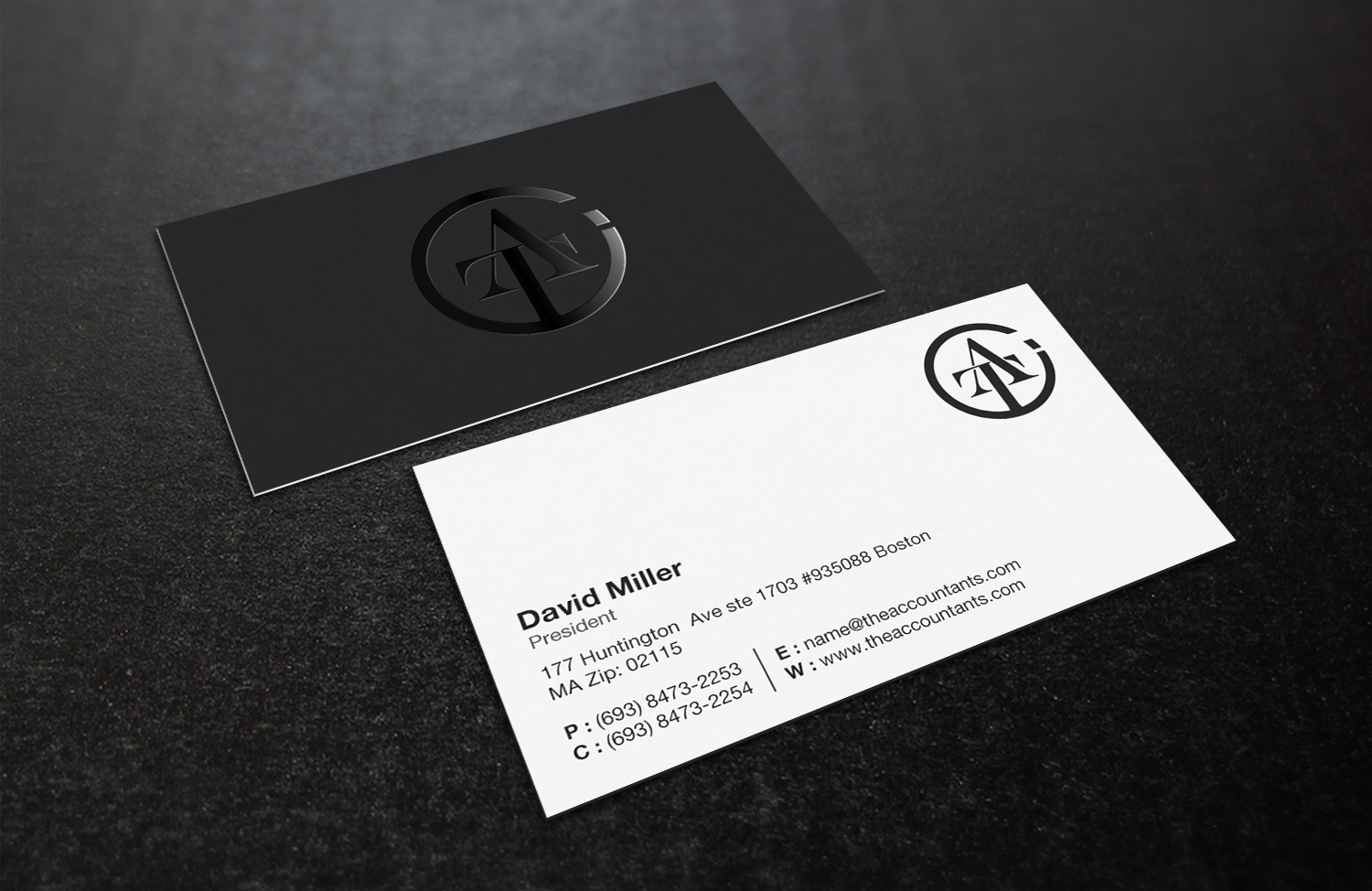 Business Card Design by Brand aid for this project | Design #31451929