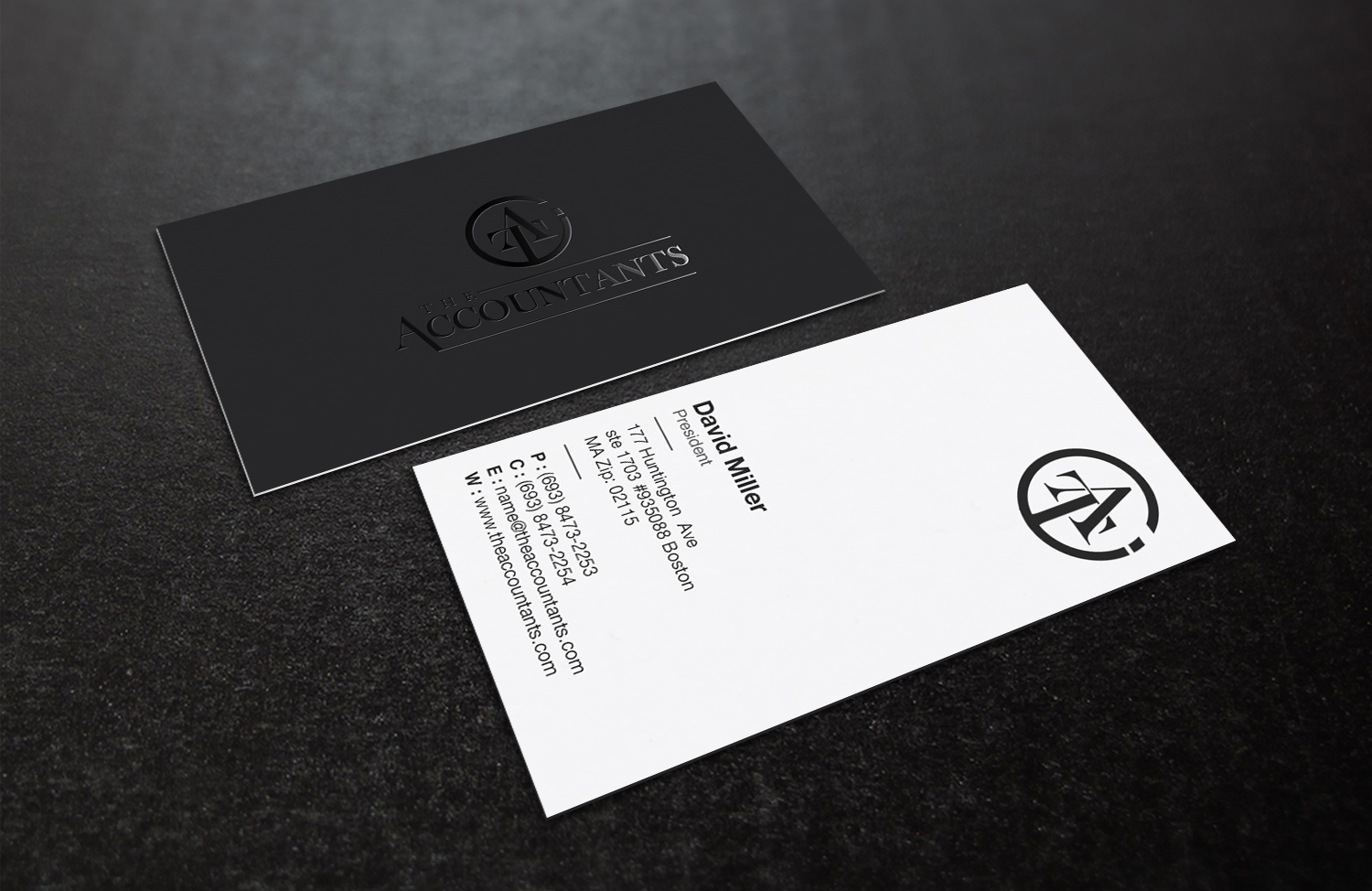 Business Card Design by Brand aid for this project | Design #31451930