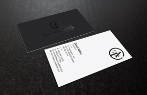 Business Card Design by Brand aid for this project | Design: #31451930