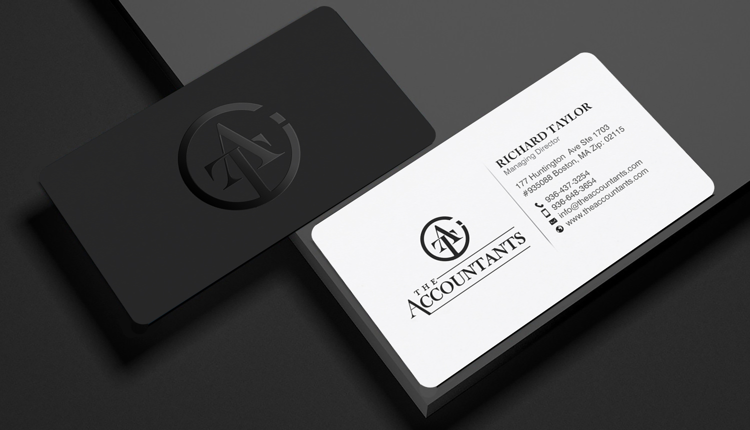 Visitenkarten-Design von chandrayaan.creative für dieses Projekt | Design #31443091