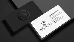 Business Card Design by chandrayaan.creative for this project | Design: #31443091