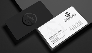 Business Card Design by chandrayaan.creative for this project | Design: #31443244