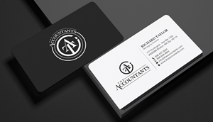 Business Card Design by chandrayaan.creative for this project | Design: #31443286