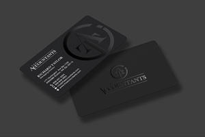 Business Card Design by chandrayaan.creative for this project | Design: #31443387