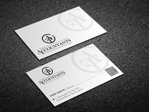 Business Card Design by Magic of Art for this project | Design: #31451199