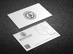 Business Card Design by Magic of Art for this project | Design: #31451201