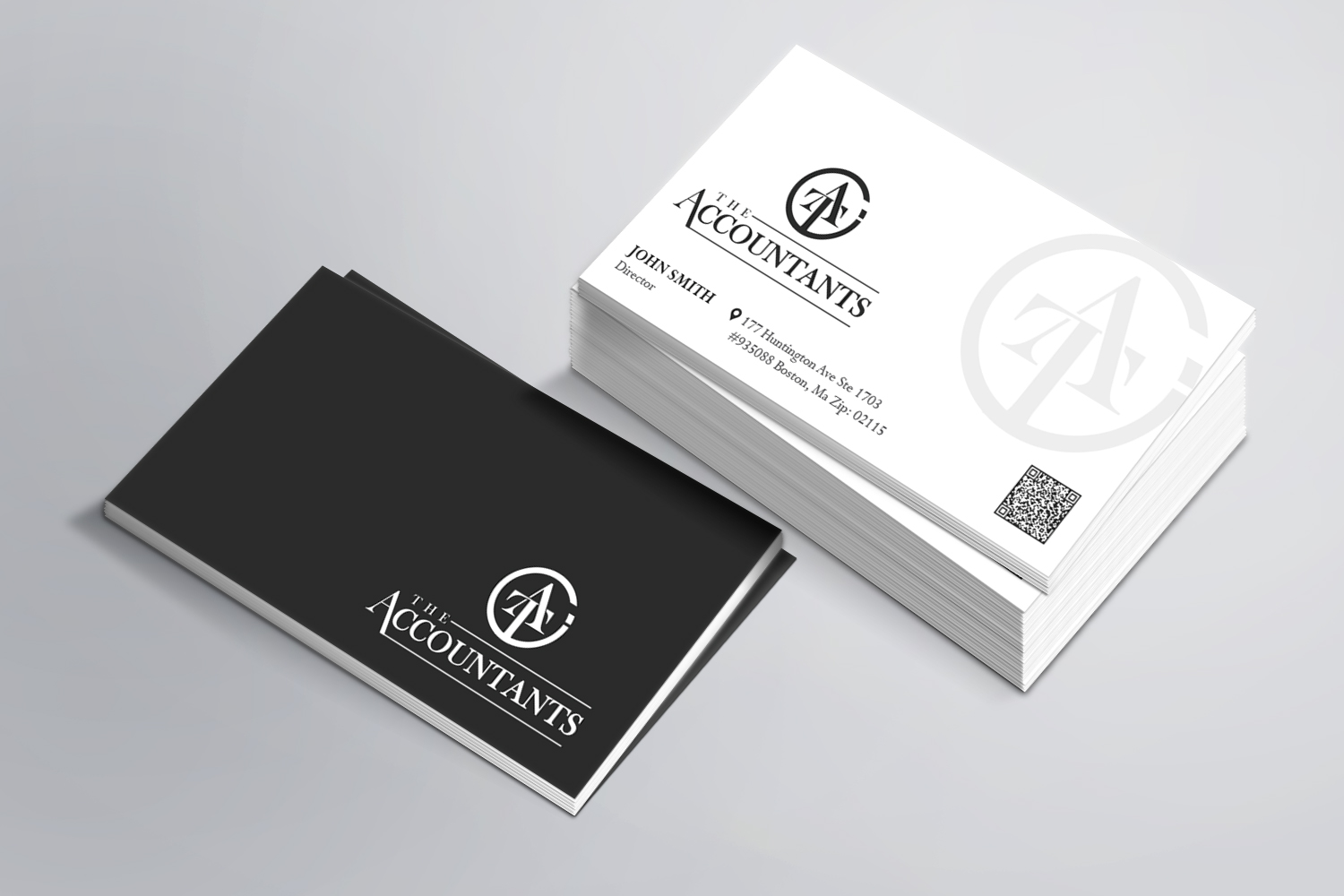 Business Card Design by Magic of Art for this project | Design #31451202