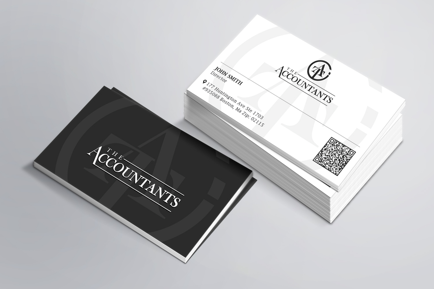 Business Card Design by Magic of Art for this project | Design #31451203
