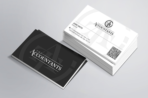Business Card Design by Magic of Art for this project | Design: #31451203