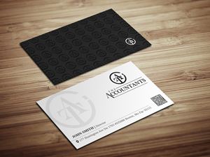 Business Card Design by Magic of Art for this project | Design: #31451204
