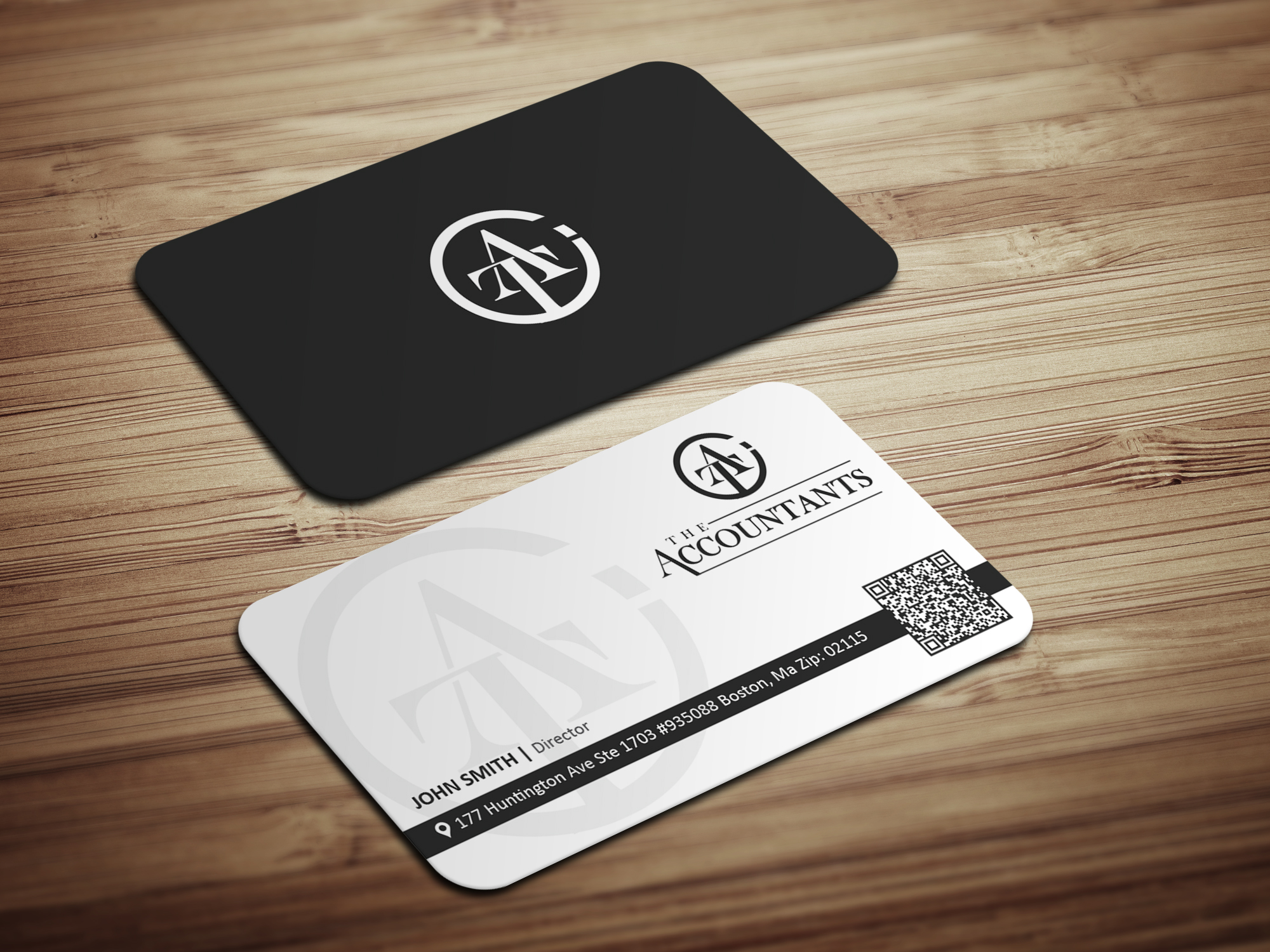 Business Card Design by Magic of Art for this project | Design #31451206