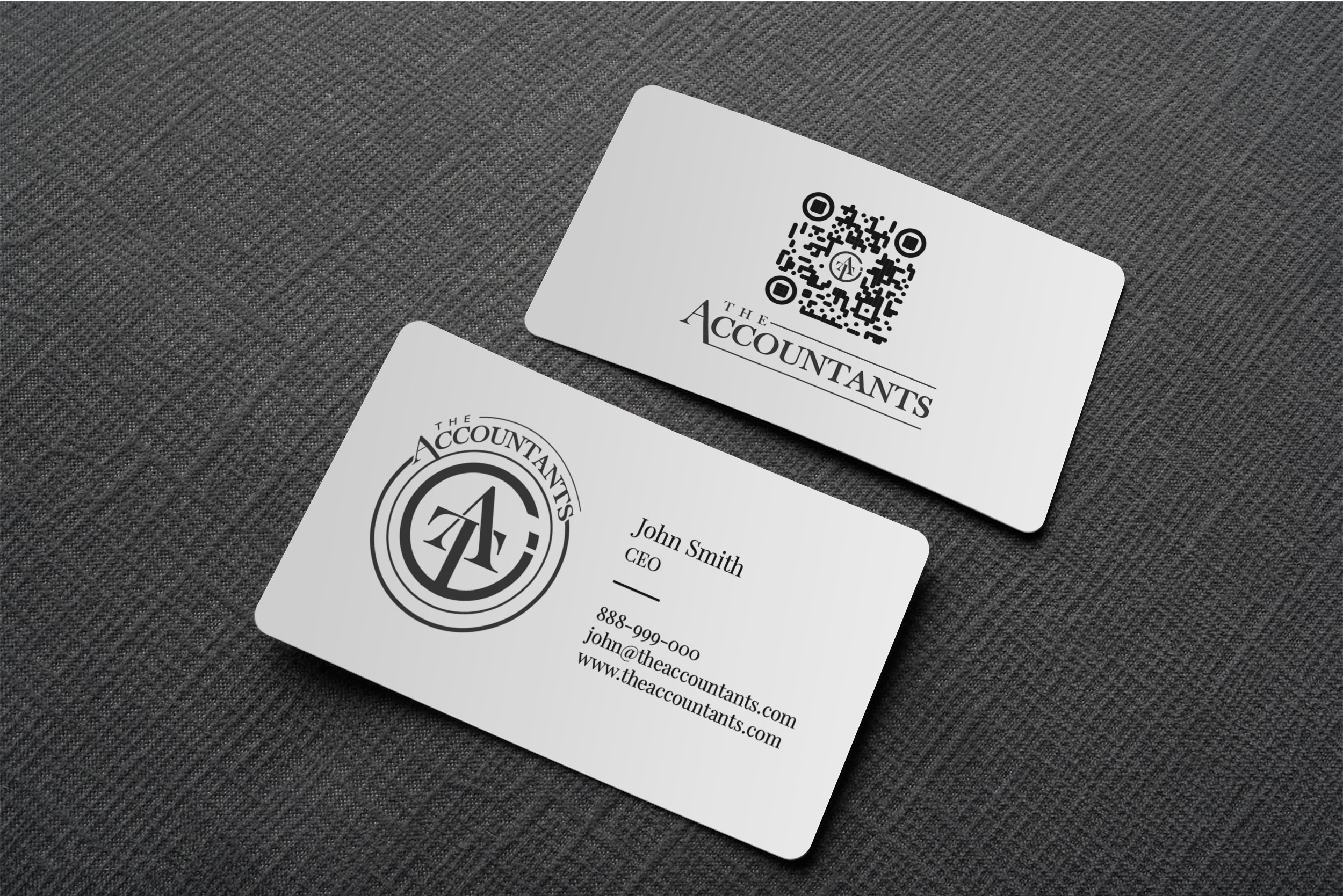 Business Card Design by navacreative for this project | Design #31472029
