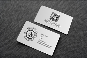 Business Card Design by navacreative for this project | Design: #31472029