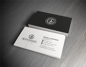 Business Card Design by Bold Pixels for this project | Design: #31457928