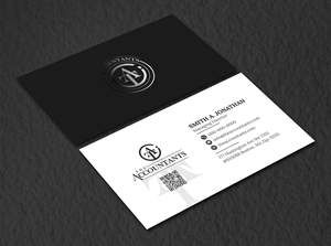 Business Card Design by Bold Pixels for this project | Design: #31458232