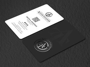 Business Card Design by Bold Pixels for this project | Design: #31458287