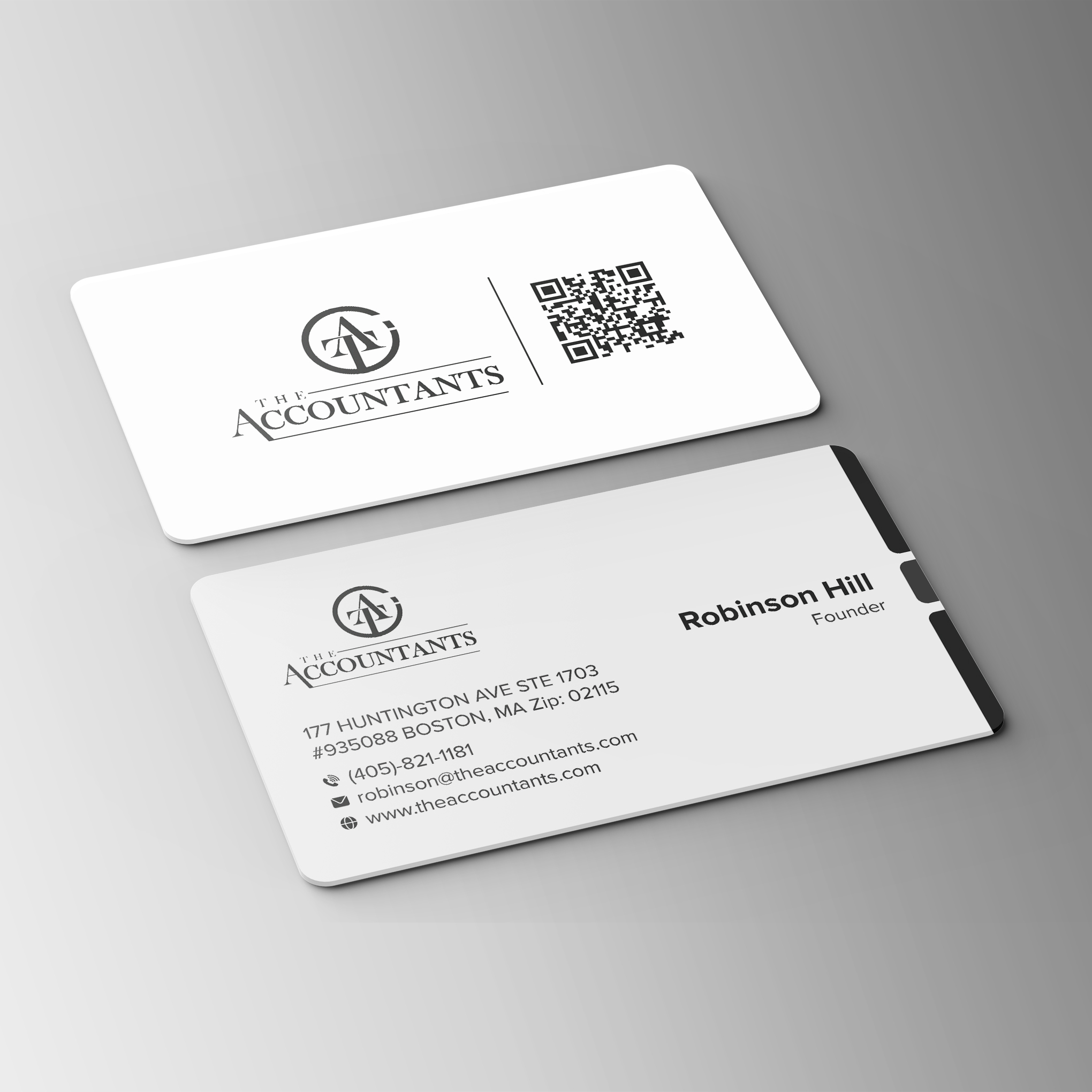 Design de Carte de Visite par Bikash Das pour ce projet | Design #31438949