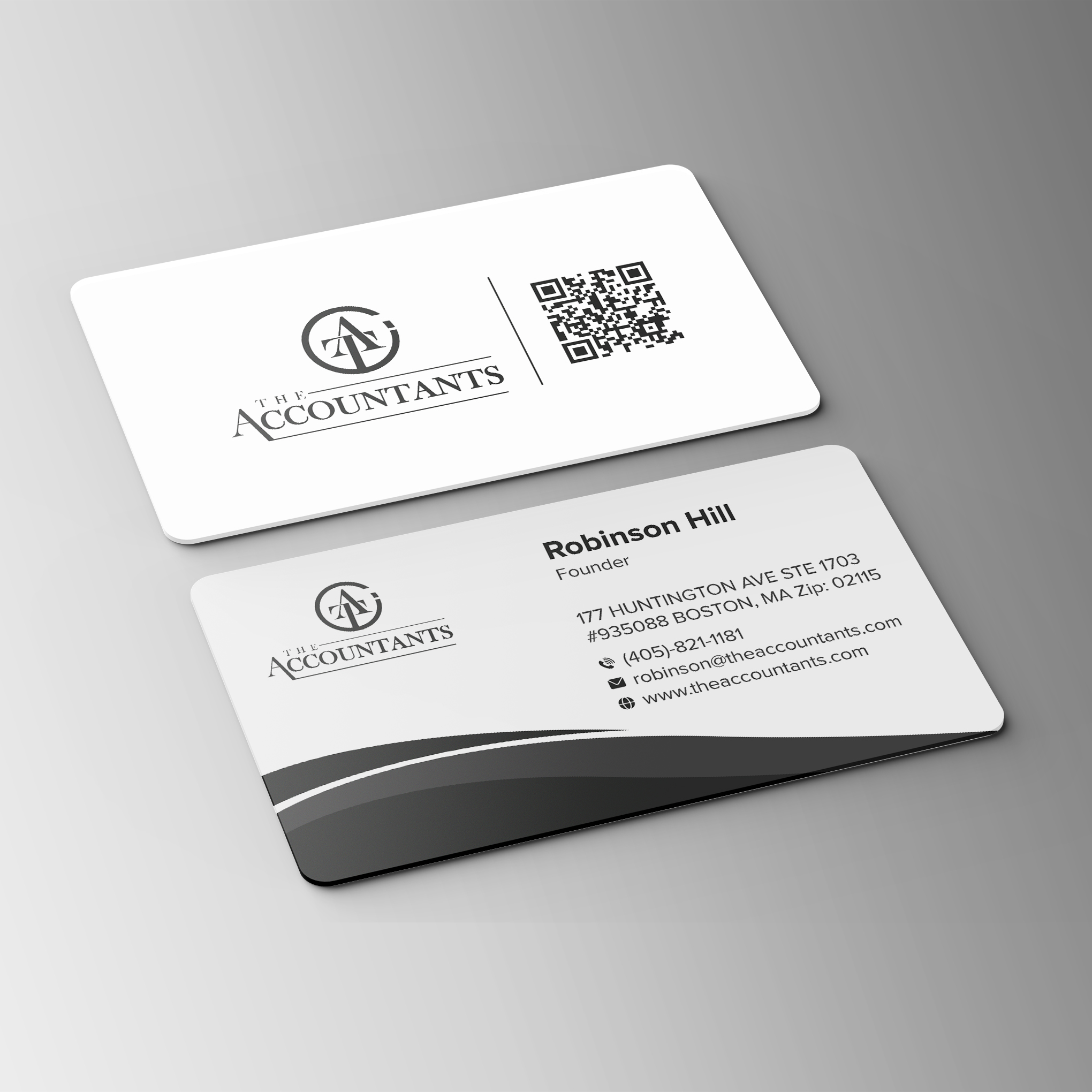 Design de Carte de Visite par Bikash Das pour ce projet | Design #31439038